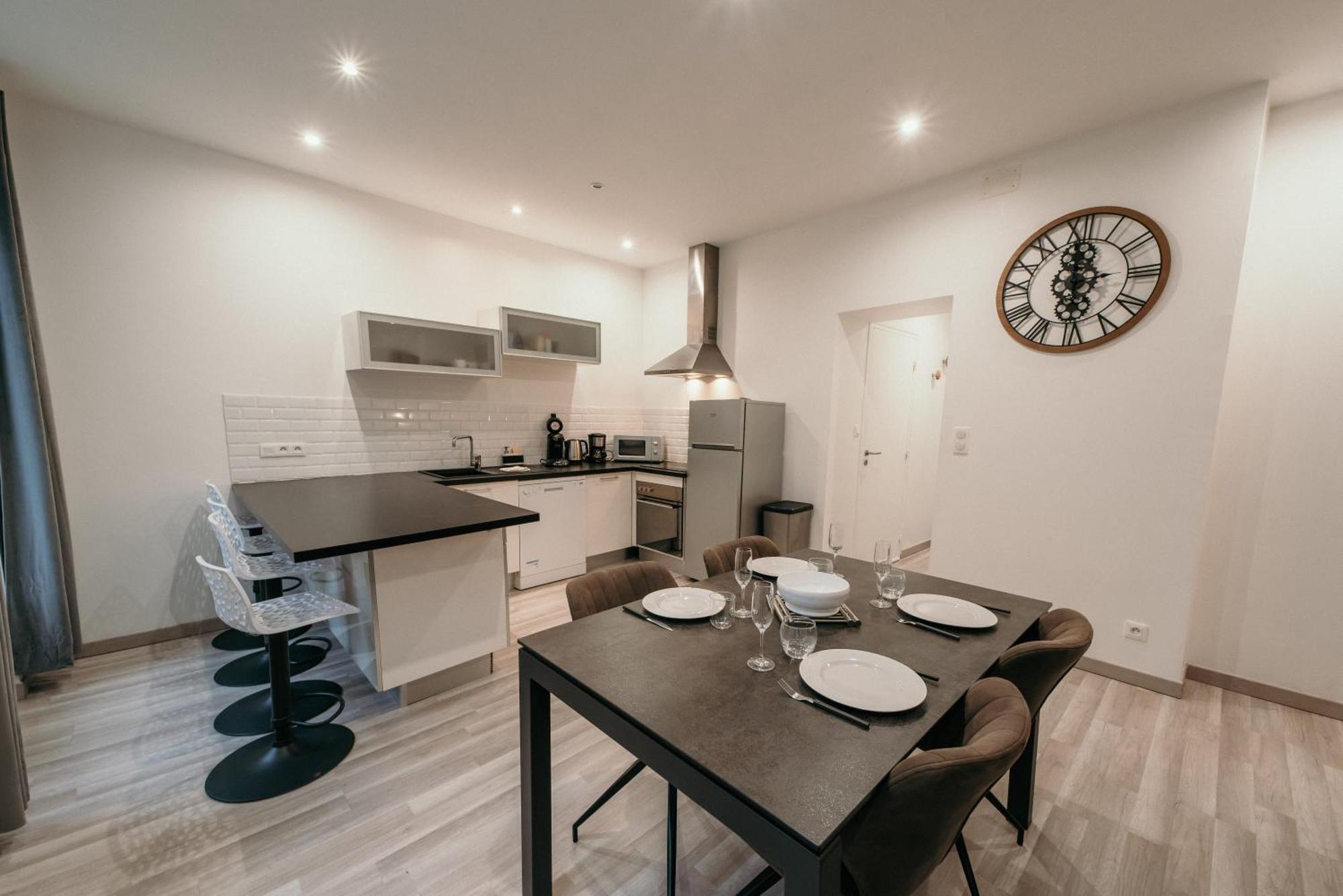 La Suite Delahaye Charleville-Mezieres Exterior photo